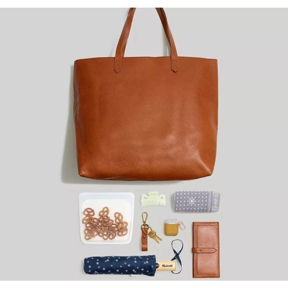 I Medici Pavia Large Tote Bag - Picture 2 of 10